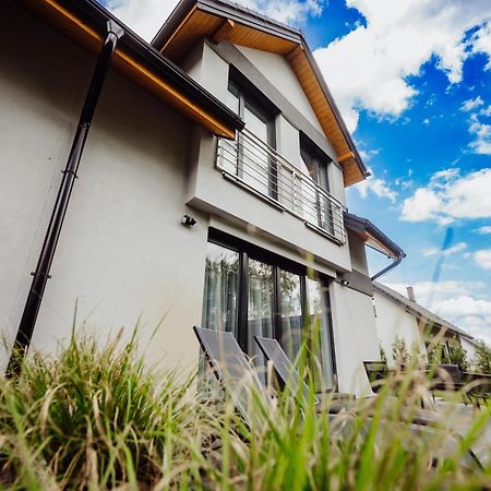 Cristalview Stay&Relax - Luksusowe Apartamenty- Zewnetrzne Jacuzzi- Przyjazne Dla Rodzin - Zwierzeta Akceptowane 포드고르진 외부 사진