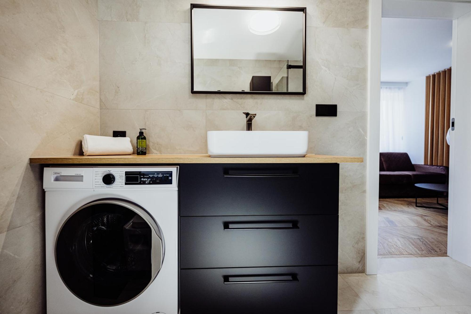 Cristalview Stay&Relax - Luksusowe Apartamenty- Zewnetrzne Jacuzzi- Przyjazne Dla Rodzin - Zwierzeta Akceptowane 포드고르진 외부 사진