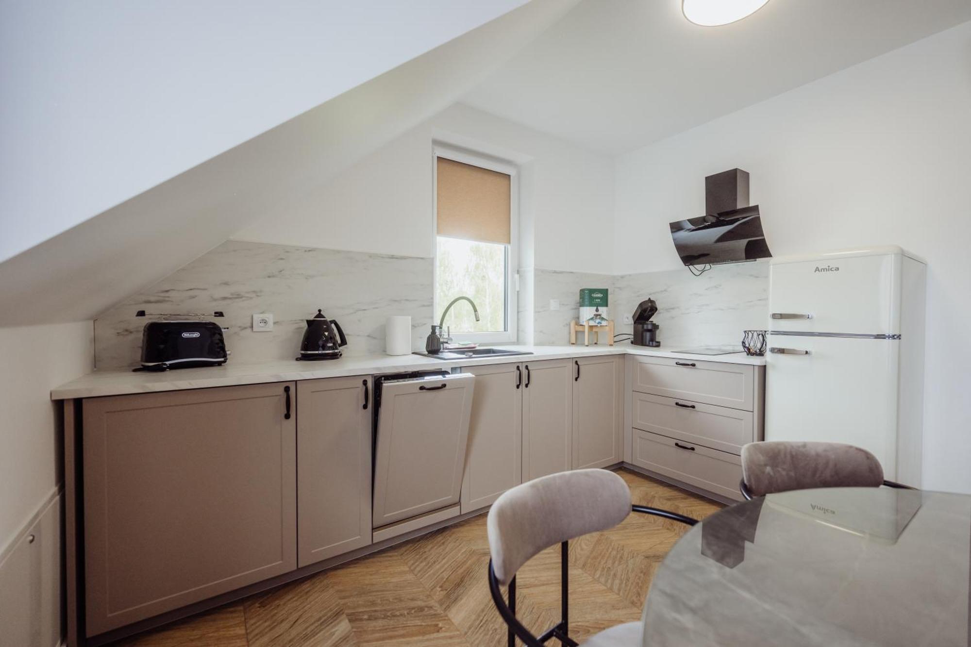 Cristalview Stay&Relax - Luksusowe Apartamenty- Zewnetrzne Jacuzzi- Przyjazne Dla Rodzin - Zwierzeta Akceptowane 포드고르진 외부 사진